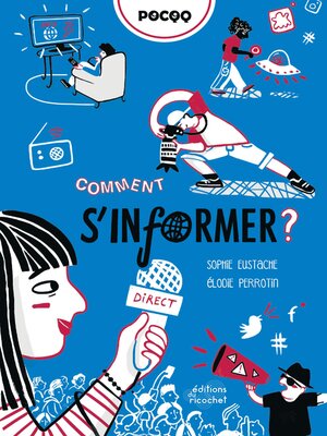 Comment s'informer ? - ebook